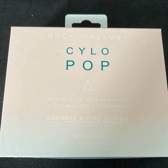 Bling AirPod Case - Picture 3 of 3